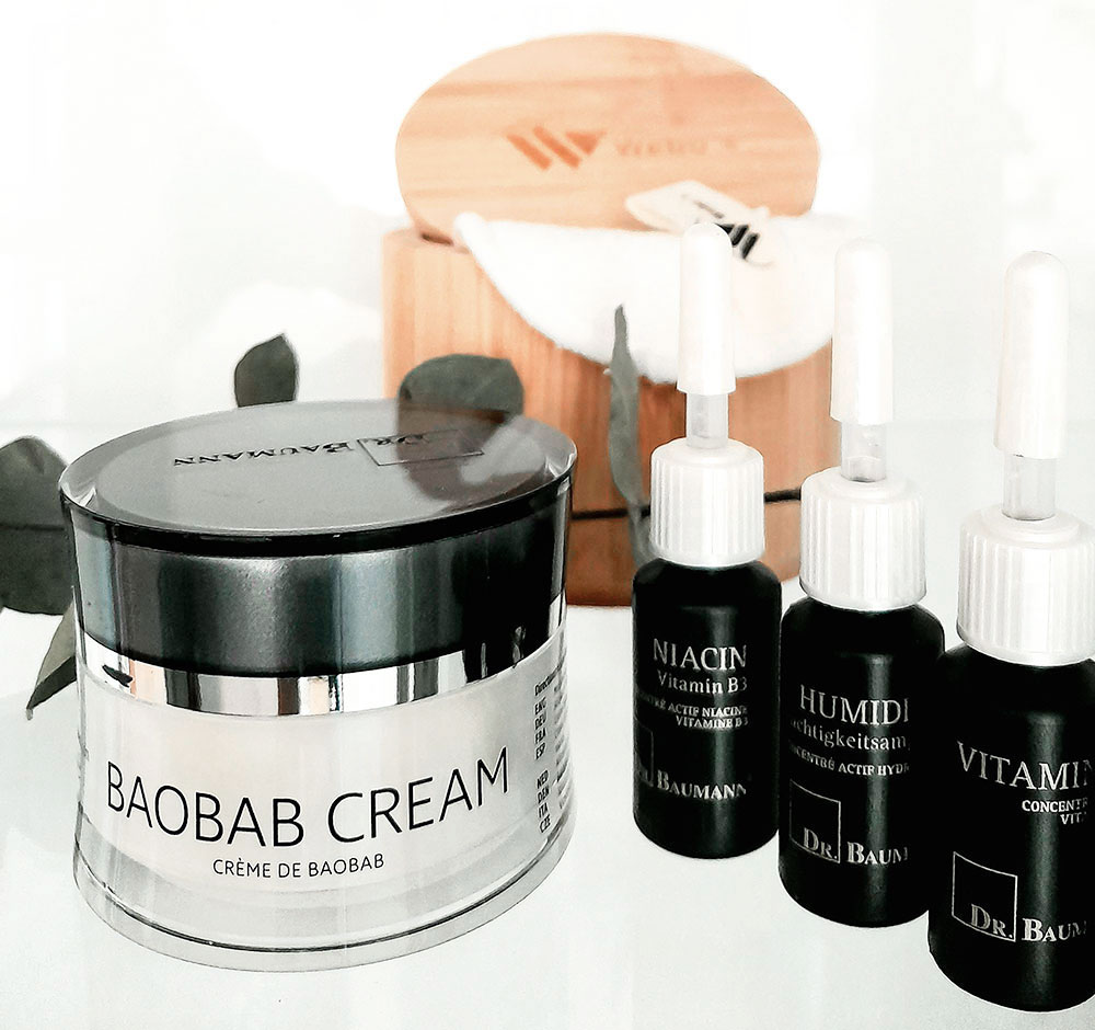 Baobab Creme