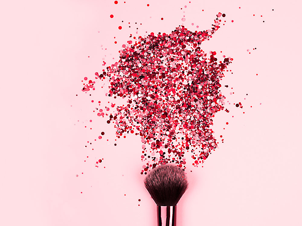 Make-up