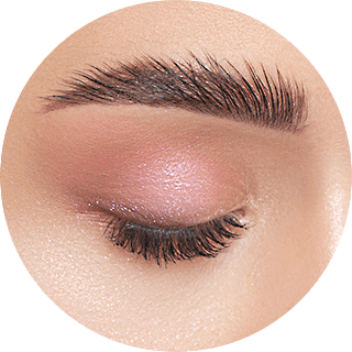 Augenbrauen & Wimpern